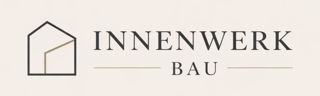 InnenWerk Bau Logo